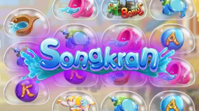 songkran funta gaming