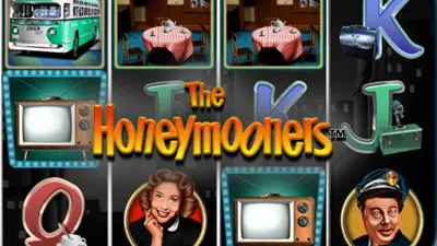 the honeymooners